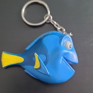 Dinsey DORY Finding Nemo Keychain